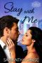 [The Montgomery Brothers 03] • Stay With Me (The Montgomery Brothers)